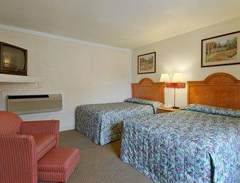 Travelodge Aransas Pass Pokój zdjęcie