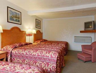 Travelodge Aransas Pass Pokój zdjęcie