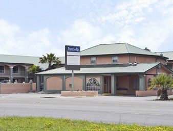 Travelodge Aransas Pass Zewnętrze zdjęcie