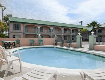 Travelodge Aransas Pass Udogodnienia zdjęcie